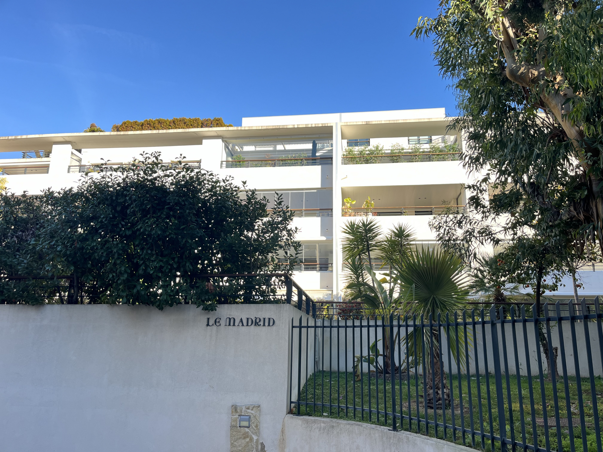 Vente Appartement 39m² 2 Pièces à Cannes (06400) - Andres Immobilier