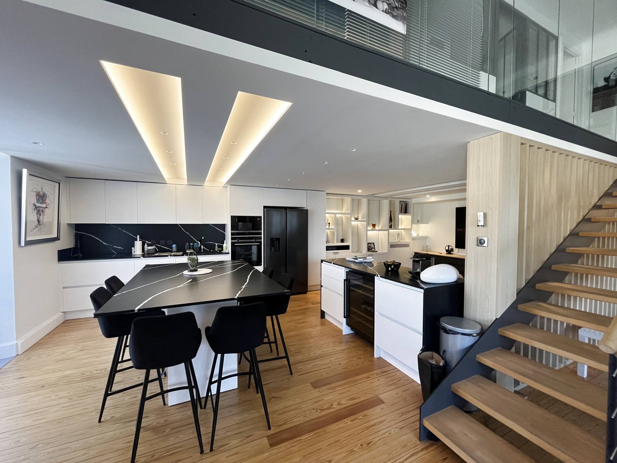 Vente Appartement 154m² 3 Pièces à Cannes (06400) - Andres Immobilier