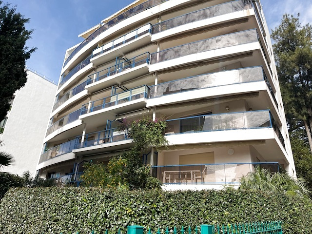 Vente Appartement 56m² 2 Pièces à Cannes (06400) - Andres Immobilier