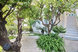 Vente Maison 87m² 3 Pièces à Nice (06300) - Andres Immobilier
