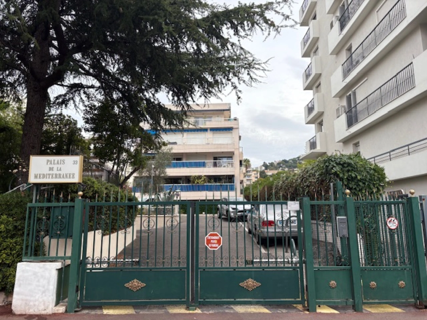 property