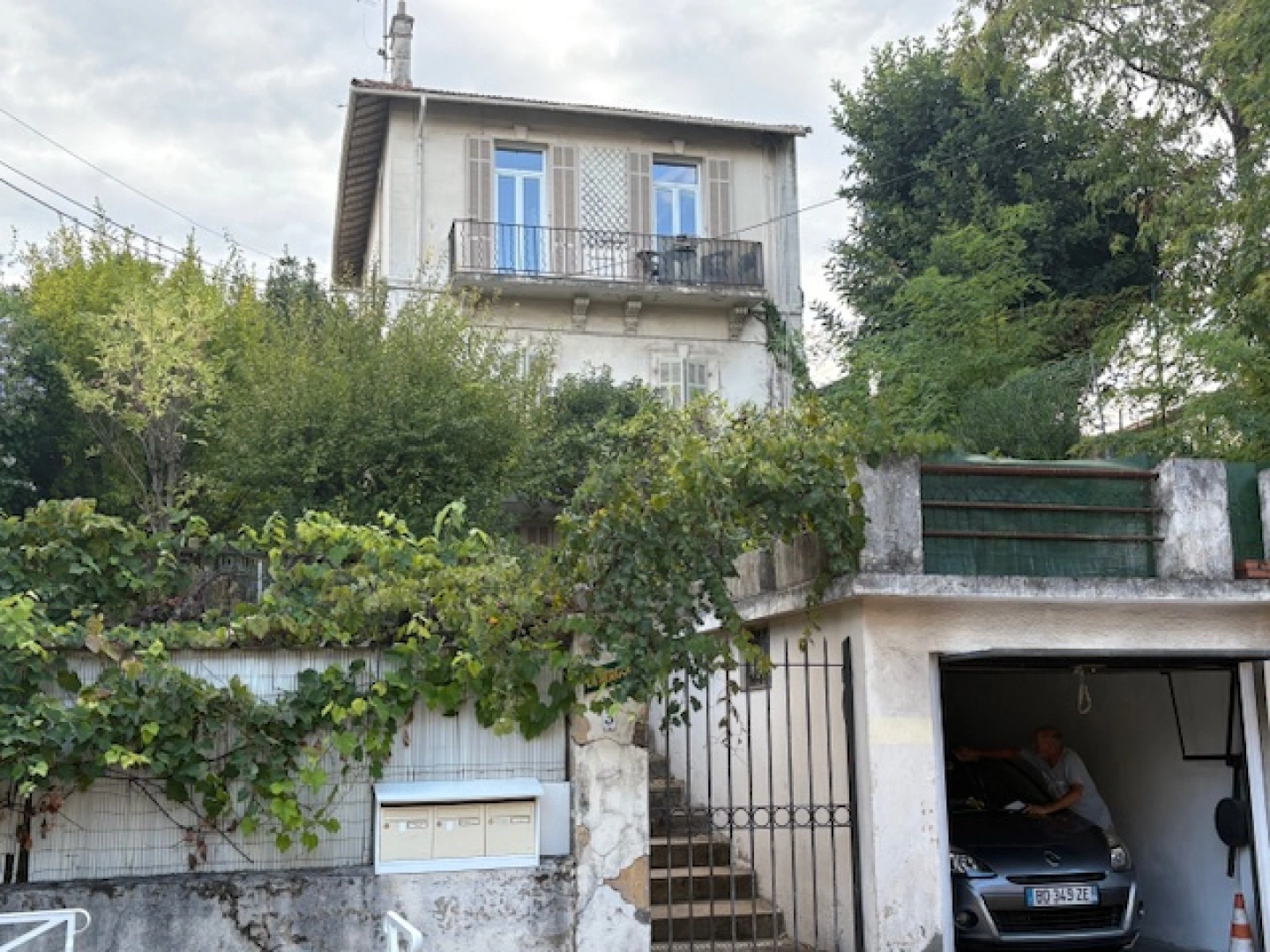 property